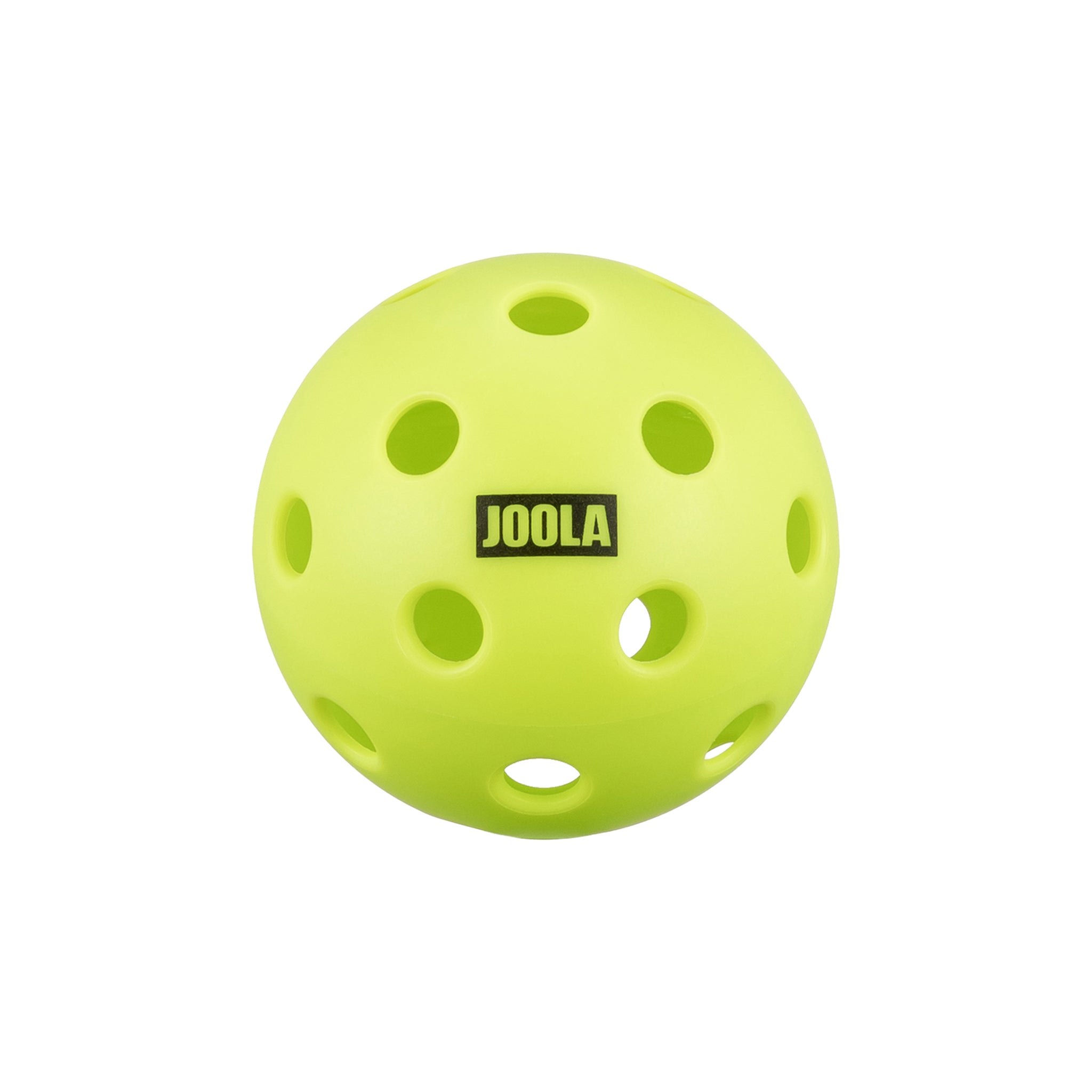 JOOLA Primo Indoor Plus Pickleballs – precise and durable