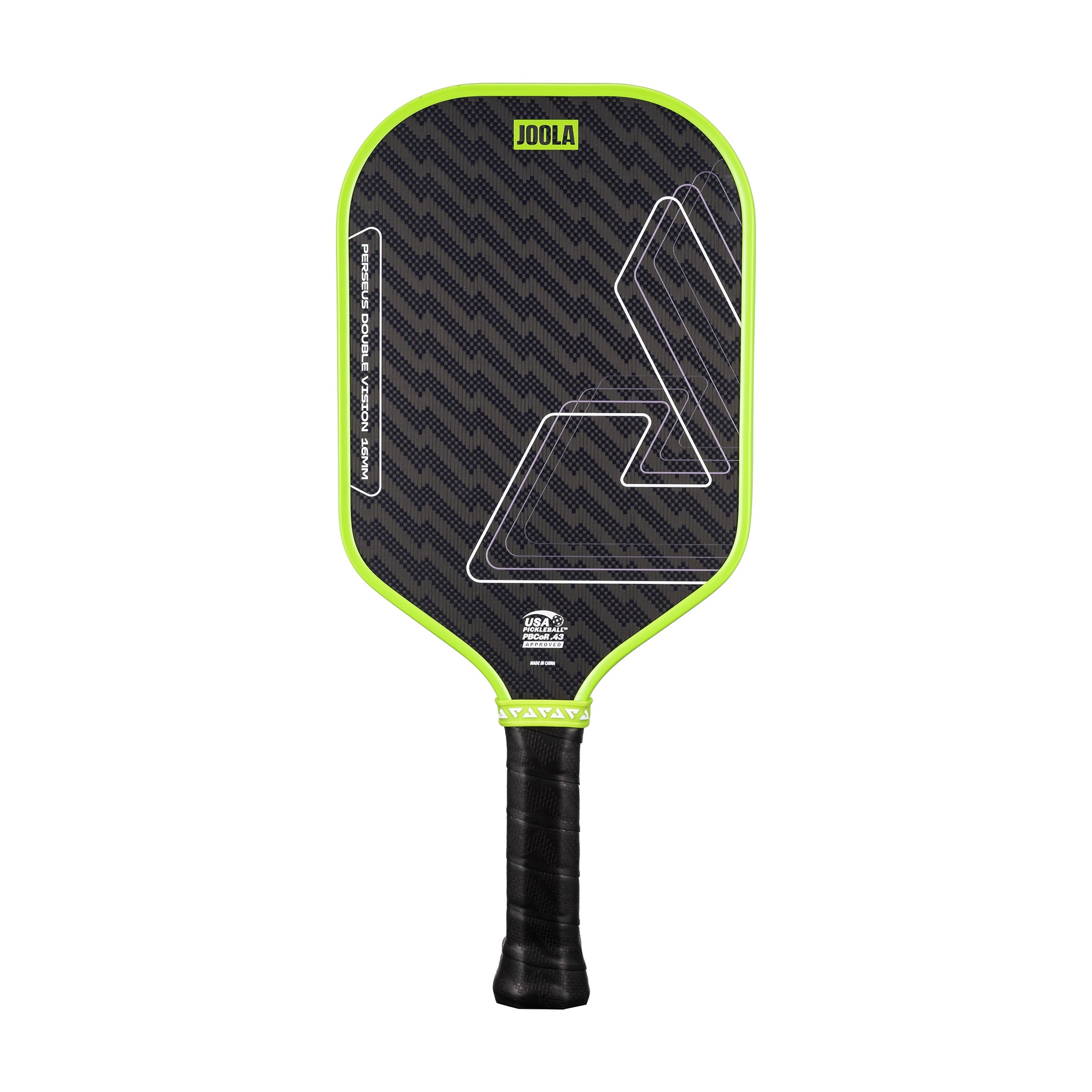 Precise and controlled Perseus Pickleball paddles from Joola