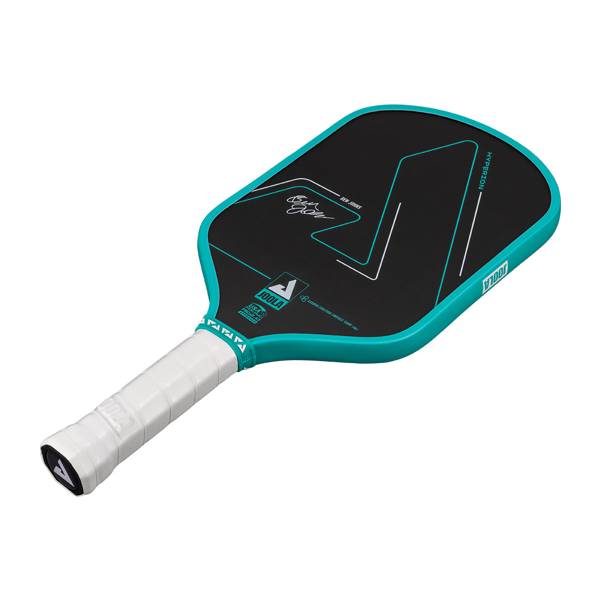 JOOLA Pickleball Paddle Hyperion CFS 16 