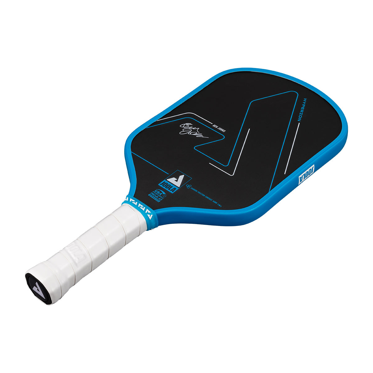 JOOLA Pickleball Paddle Hyperion CFS 16 