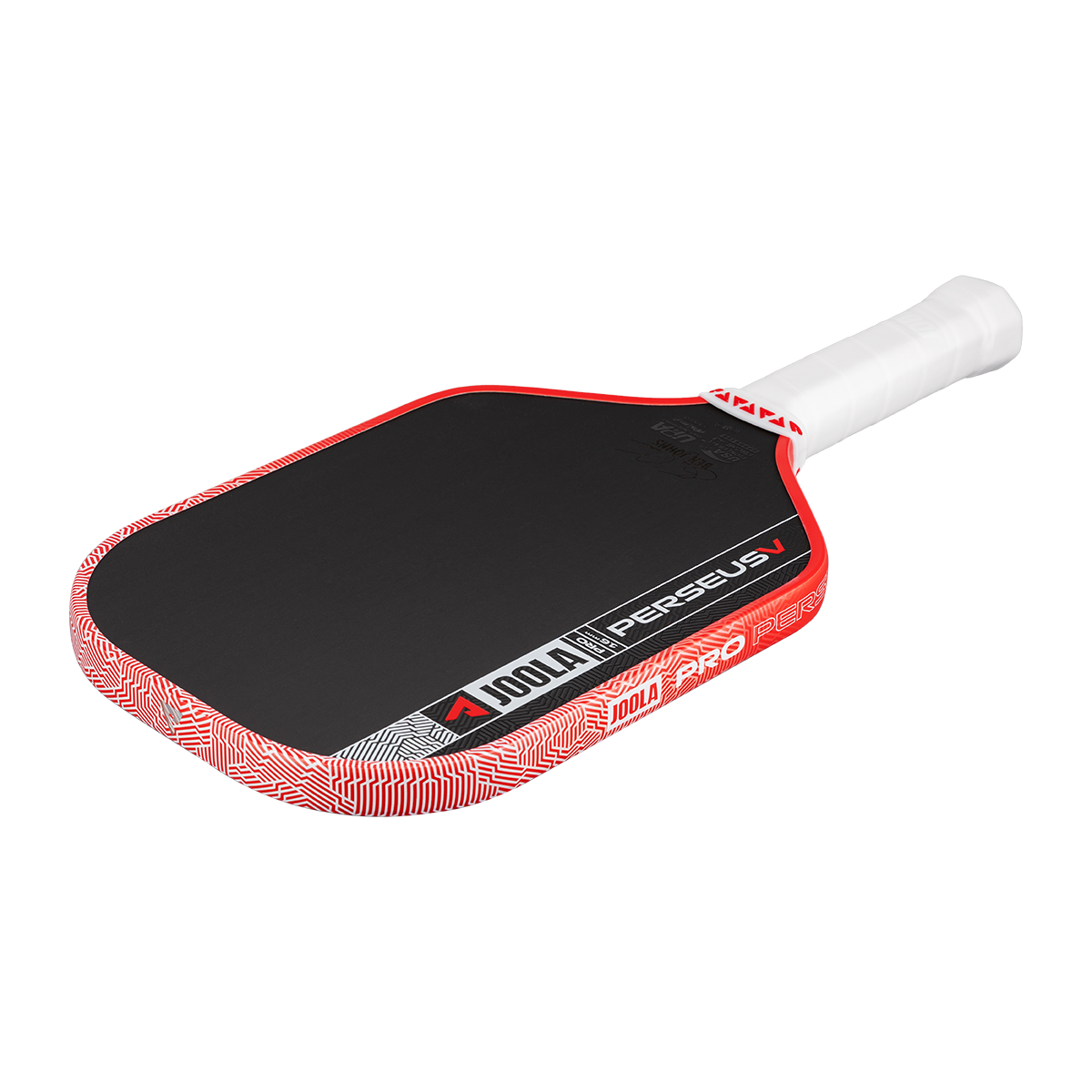 JOOLA Pickleball Paddle Perseus Pro V Ben Johns 16mm