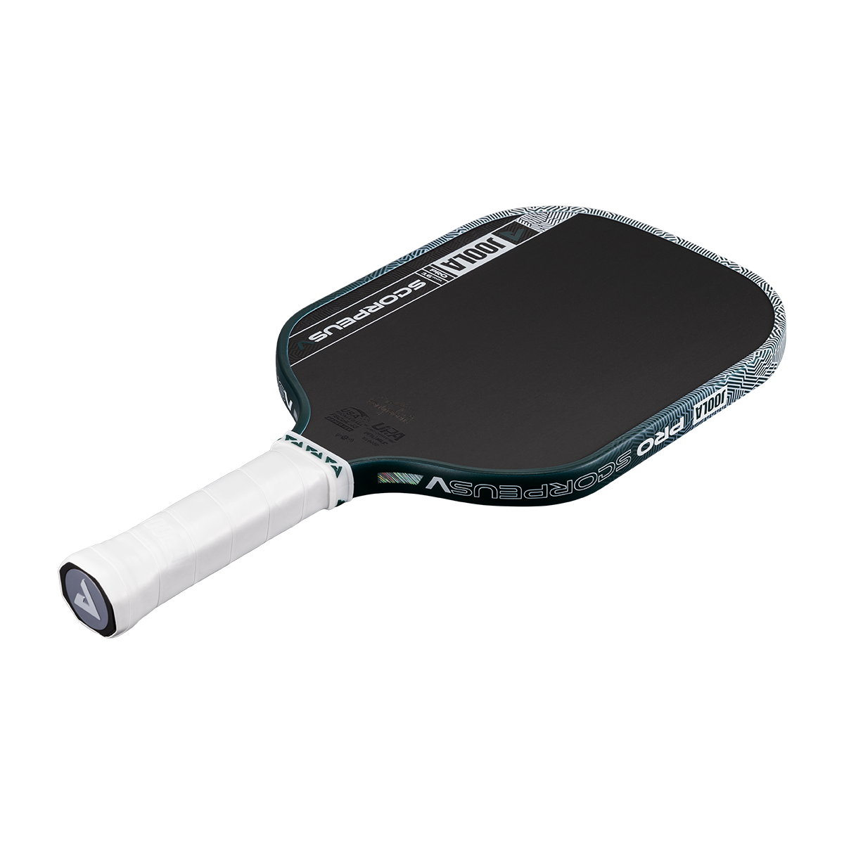 JOOLA Pickleball Paddle Collin Johns Scorpeus Pro V 16