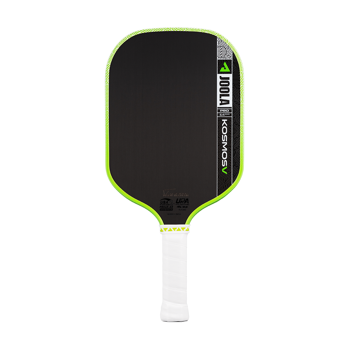 JOOLA Pickleball Racket Tyson McGuffin Kosmos Pro V 14