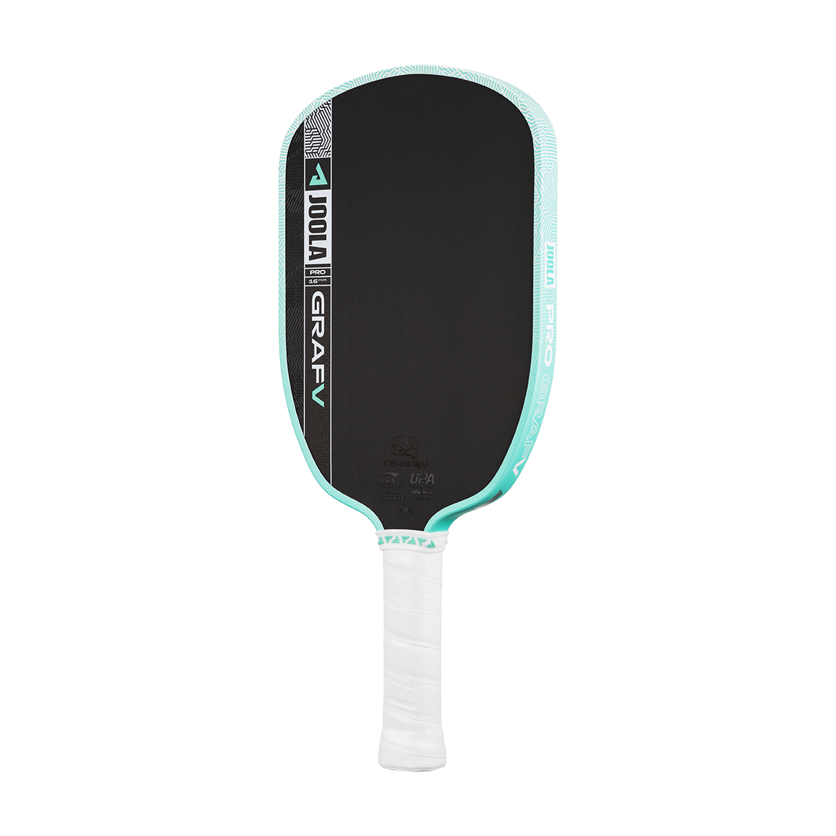 JOOLA Pickleball Paddle Steffi Graf Pro V 16