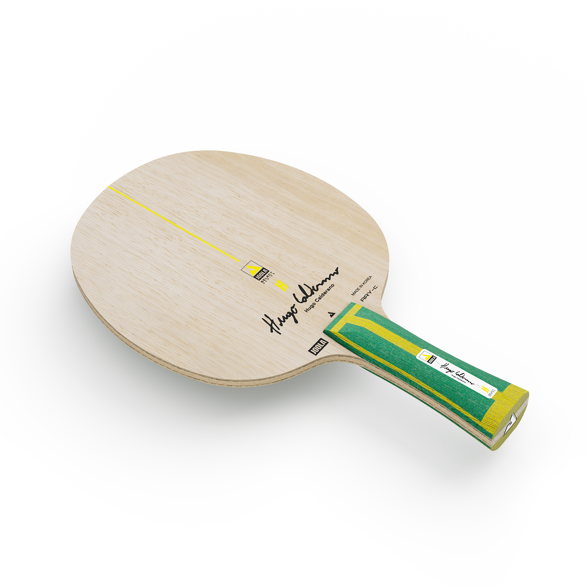 JOOLA Blade Hugo Calderano ARY-C