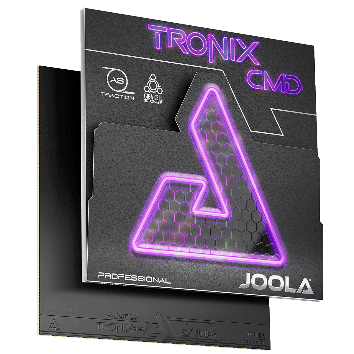 Joola Belage Tronix CMD