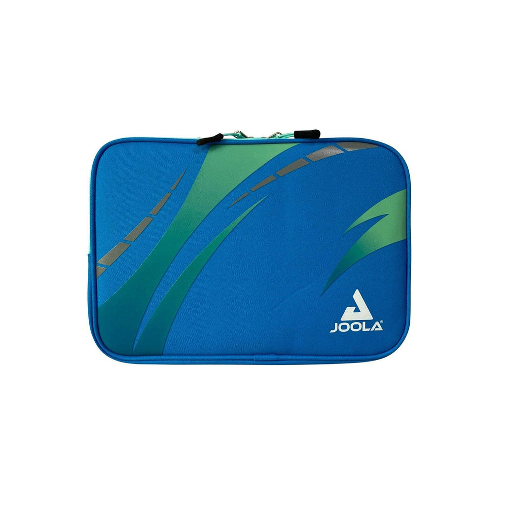 Joola Racket Packaging JOOLA Racket Case Vision II Double Racket Case for 2 Rackets