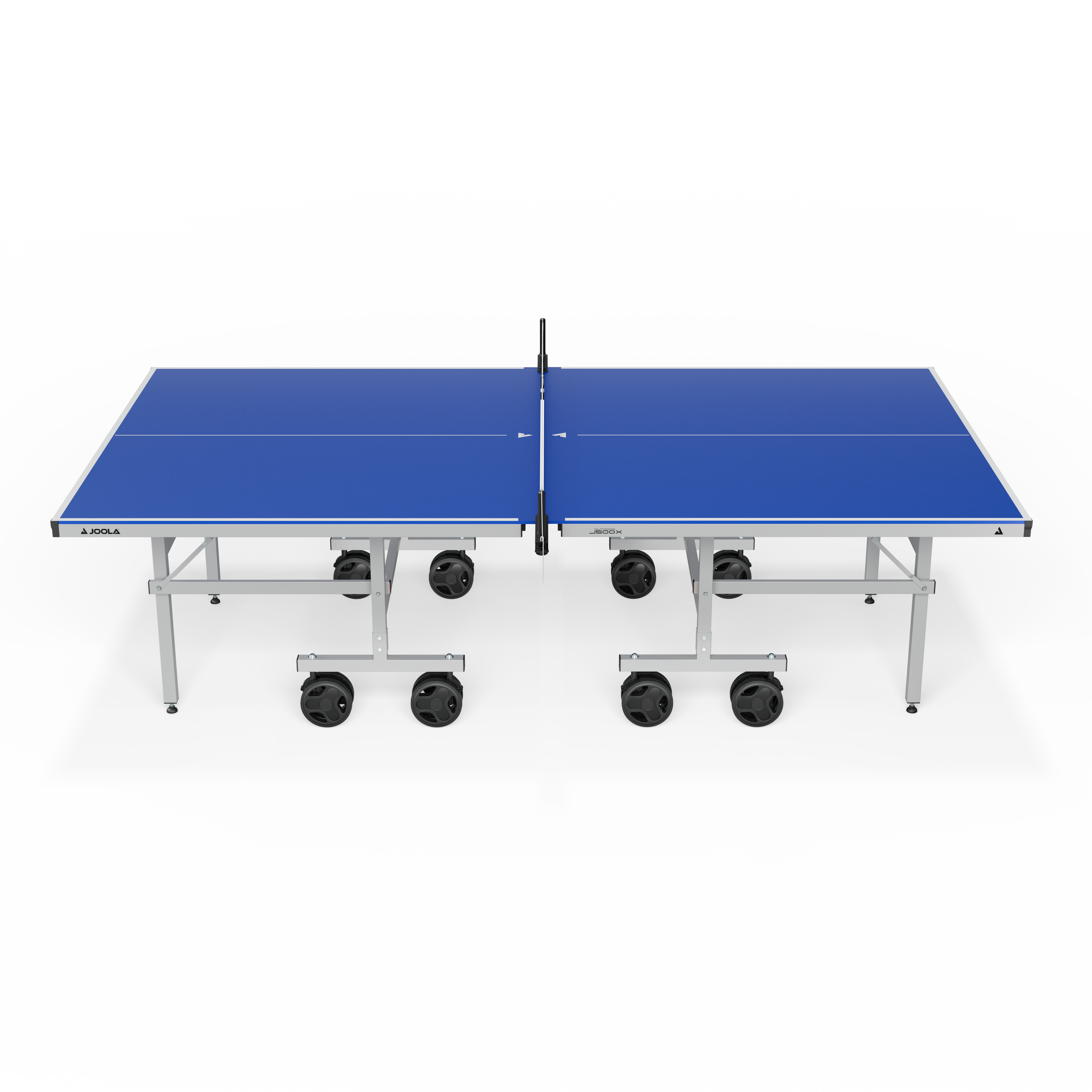 JOOLA table tennis table Outdoor J500X